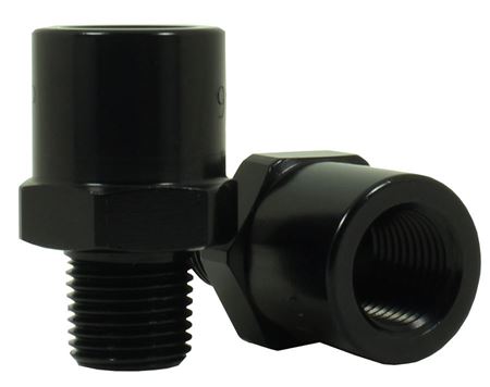 Speedflow 1/8 NPT MALE to M10 FEMALE