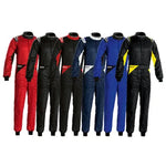 Sparco SUIT R566 SPRINT