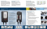 Bosch Battery Charger C7, 12 & 24V