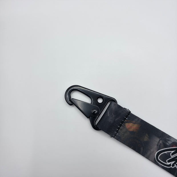 Custom importz GTR Wrist strap
