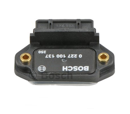 Bosch 1 channel Ignition module, BIM137