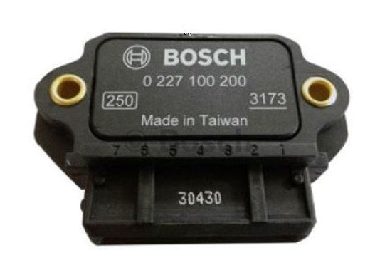 Bosch 2 channel Ignition module, BIM200