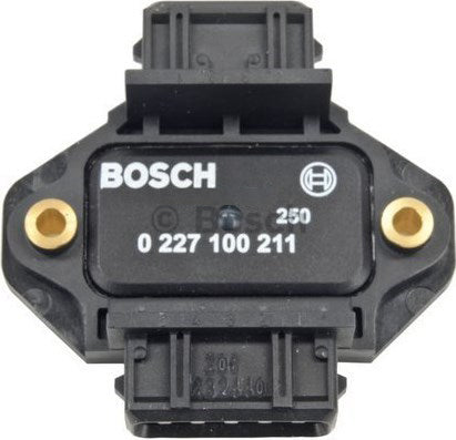 Bosch 4 channel Ignition module, BIM211