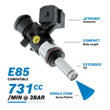 Bosch 731cc/min EV14 Injector