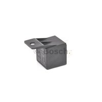 Bosch Mini relay, 12V 30A