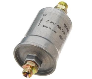 Bosch Fuel Filter