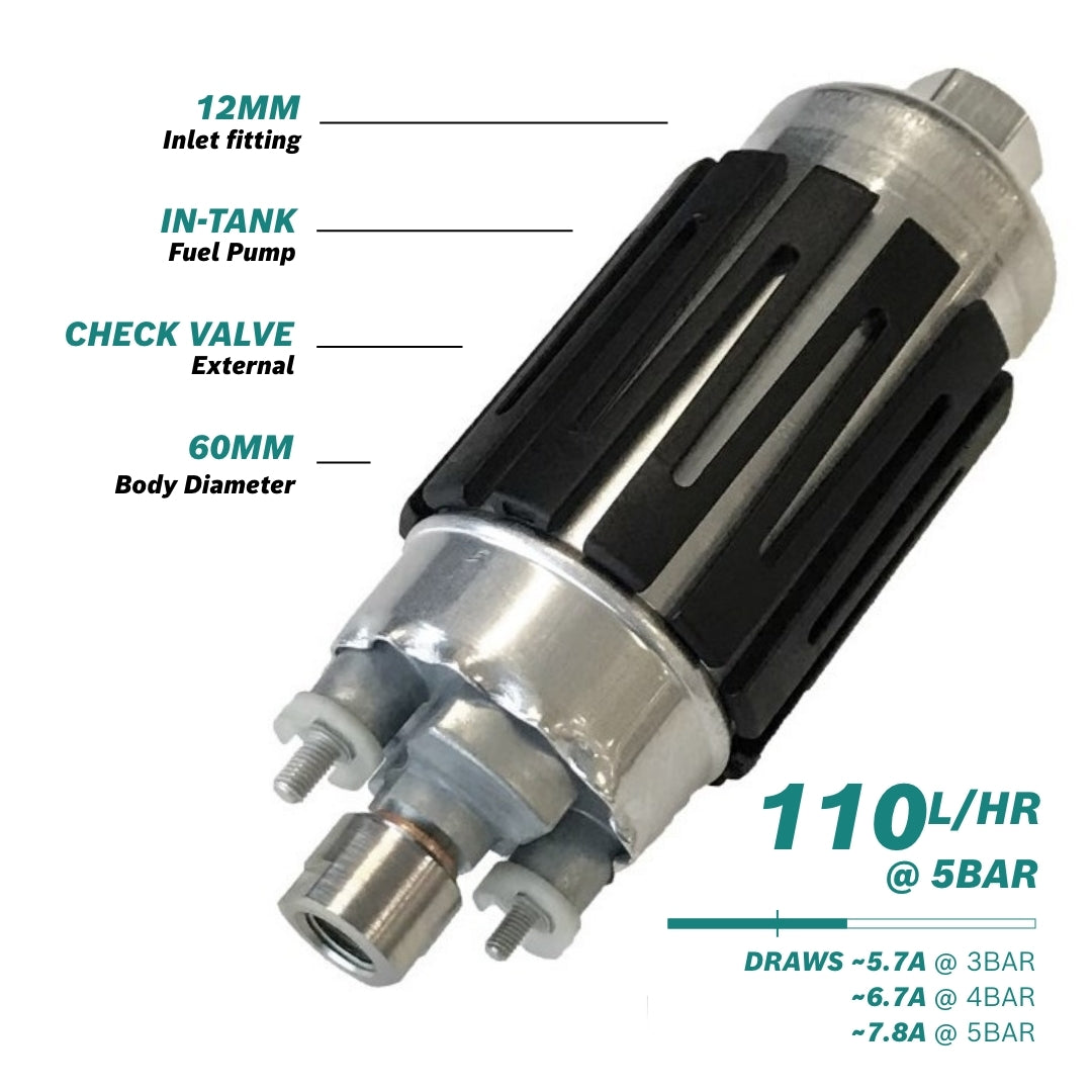 Bosch Electric Fuel Pump