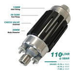 Bosch Electric Fuel Pump