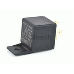 Bosch Mini relay, 12V 30A