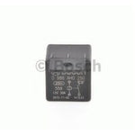 Bosch Mini relay, 12V 30A