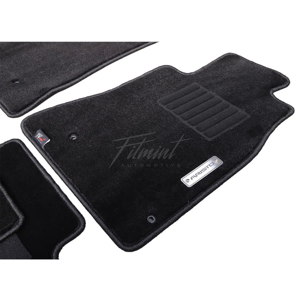 GS300/Aristo FitMint Floor Mats! ('97-'04)