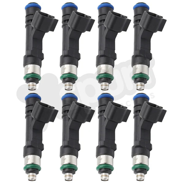 Xspurt 525cc Set of 8 (5.0lt)