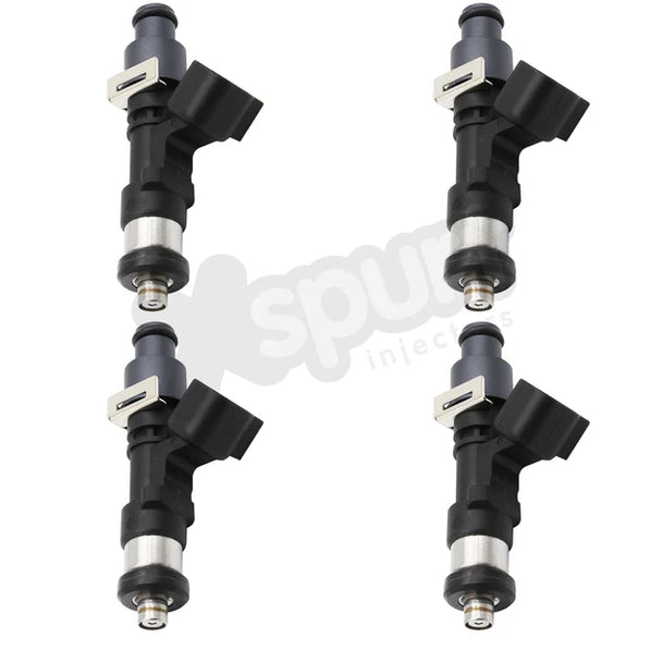 Xspurt 1000cc Set of 4 (EVO 1-9)
