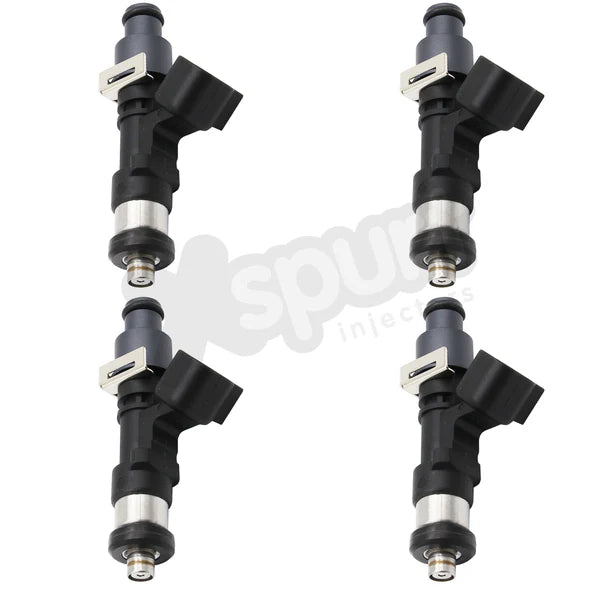 Xspurt 640cc Set of 4 (EVO 1-9)