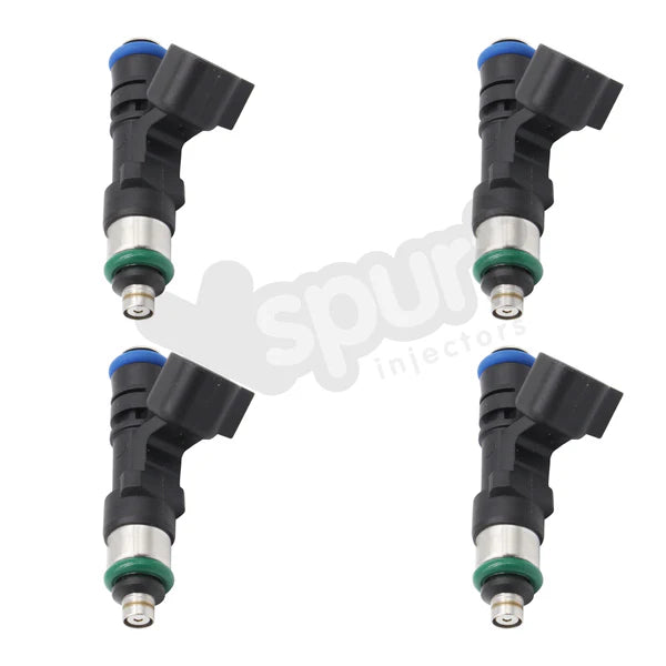 Xspurt 640cc Set of 4 (EVO X)