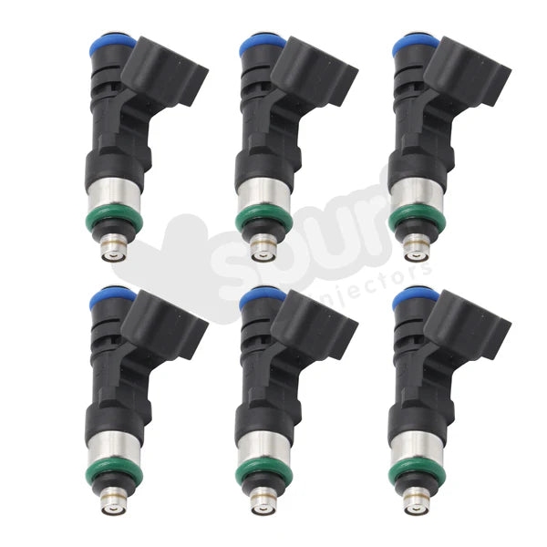 Xspurt 725cc Set of 6 (Neo)