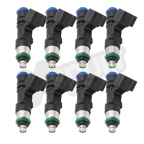 Xspurt 725cc set of 8 (HSV 6.0)