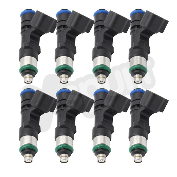 Xspurt 725cc set of 8 (HSV 6.0)