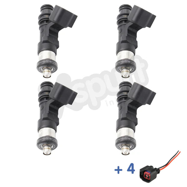 Xspurt 1000cc Set of 4 (WRX)