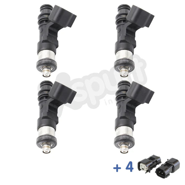 Xspurt 1000cc Set of 4 (WRX)