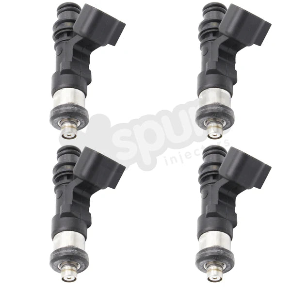 Xspurt 725cc Set of 4 (WRX)