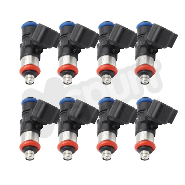 Xspurt 1170cc set of 8 (HSV 6.2)