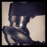 GKtech GTR/Z32 300zx High misalignment Tie Rod Ends