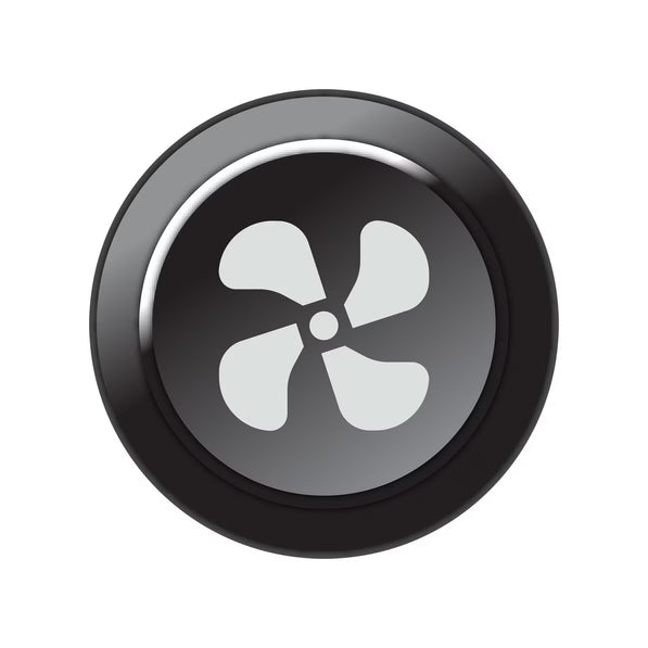 Link CAN Keypad Insert - Fan
