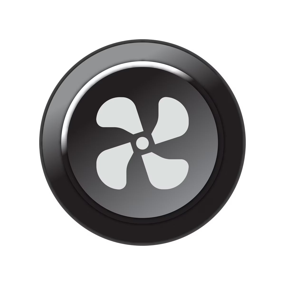 Link CAN Keypad Insert - Fan
