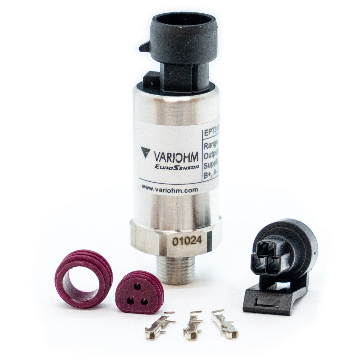 LINK 5 Bar MAP Sensor EU (MAP5EU)