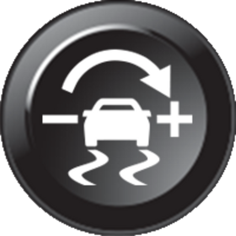 Link CAN Keypad Encoder Insert - ABS 1