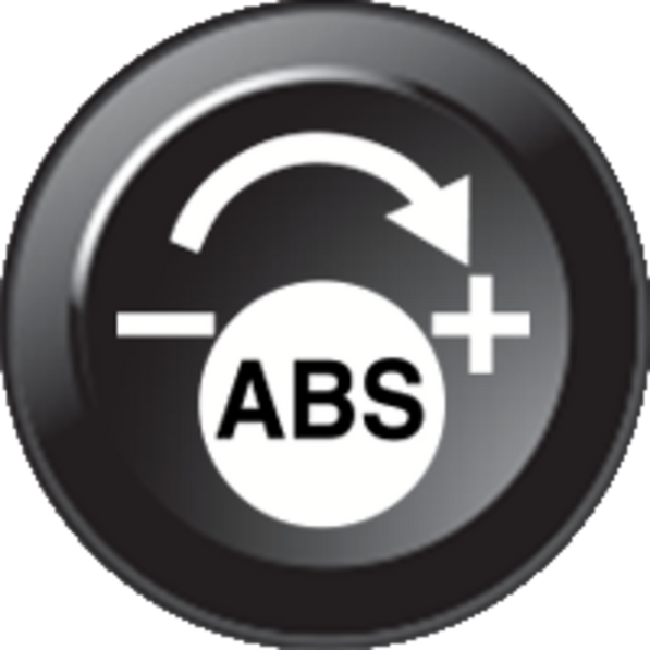Link CAN Keypad Encoder Insert - ABS 2