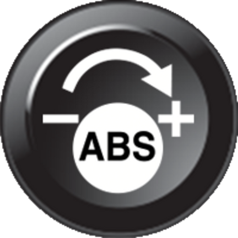 Link CAN Keypad Encoder Insert - ABS 2