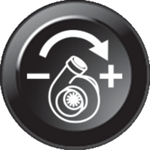 Link CAN Keypad Encoder Insert - Turbo