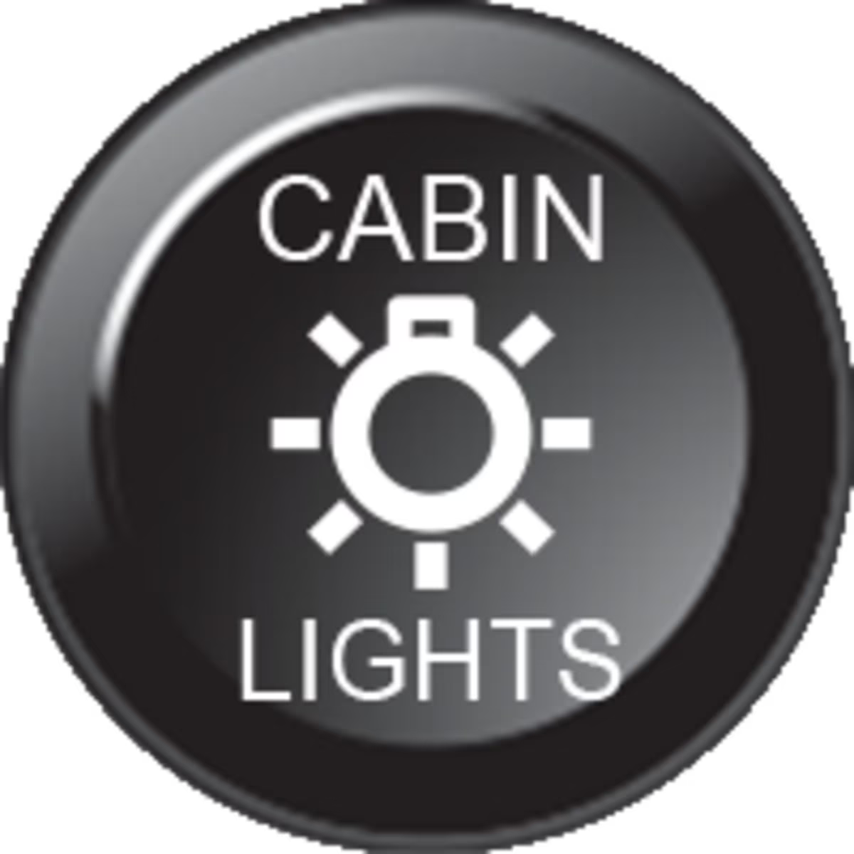 Link CAN Keypad Insert - Cabin Lights