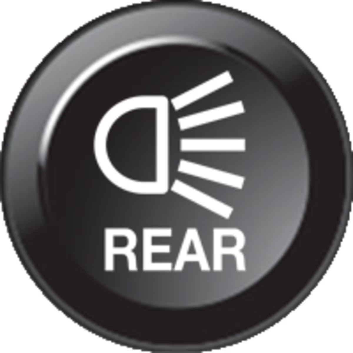 Link CAN Keypad Insert - Rear Spot Light