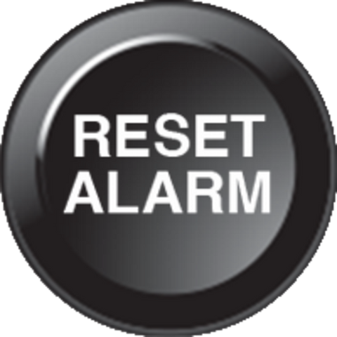 Link CAN Keypad Insert - Reset Alarm