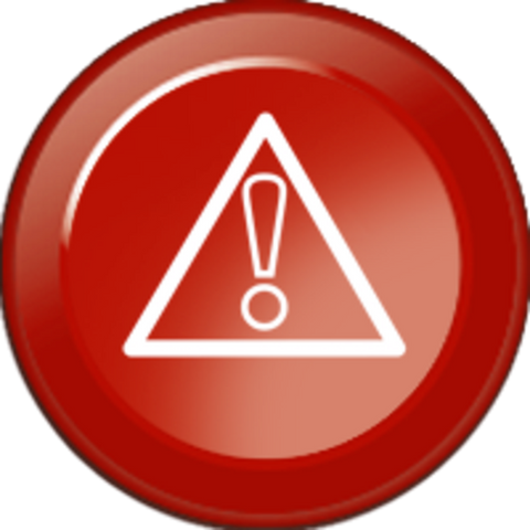 Link CAN Keypad Insert - Alarm