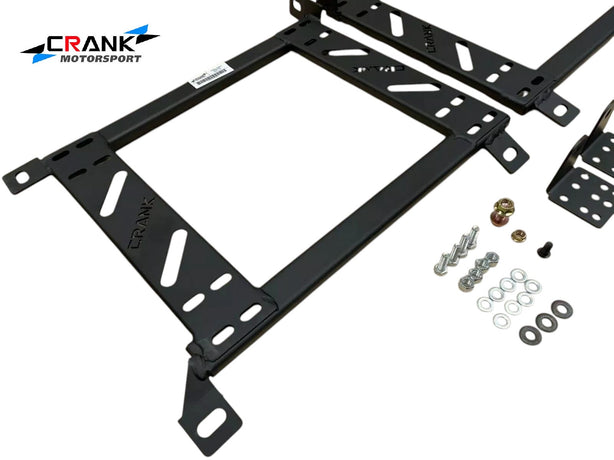 Crank Motorsport corolla sportivo zze123 , rail adapter suit RECARO SPARCO
