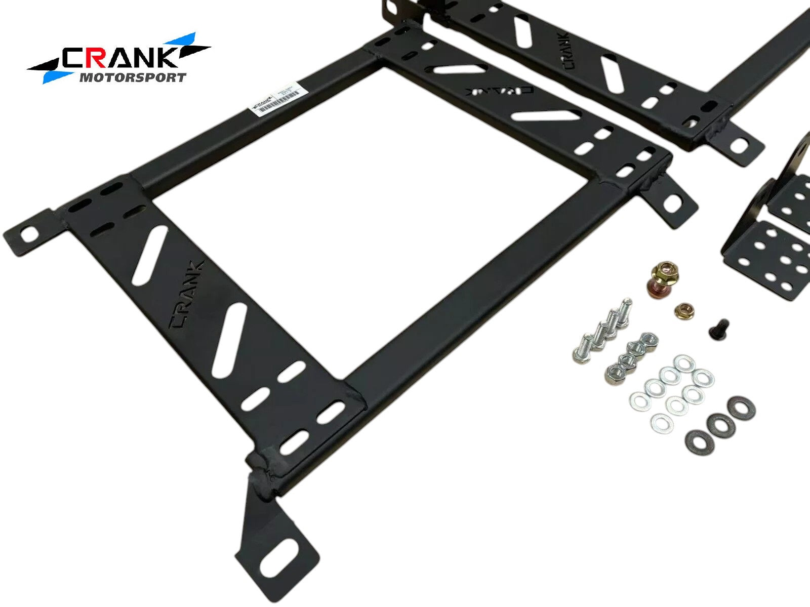 Crank Motorsport corolla sportivo zze123 , rail adapter suit RECARO SPARCO