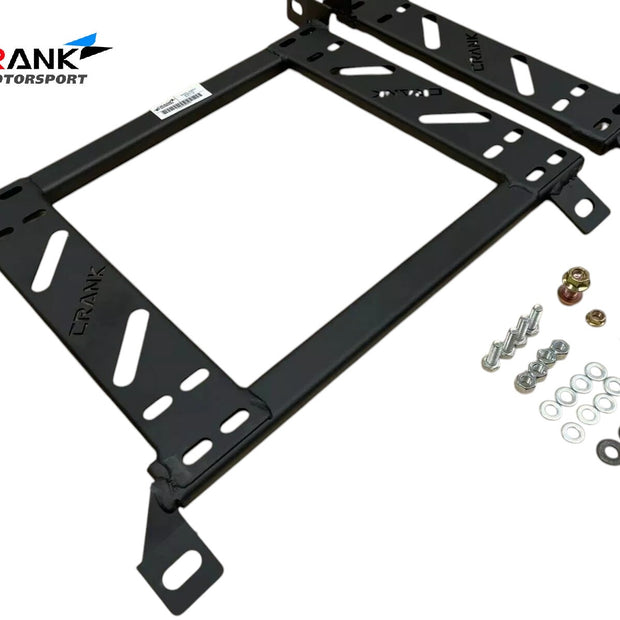 Crank Motorsport corolla sportivo zze123 , rail adapter suit RECARO SPARCO