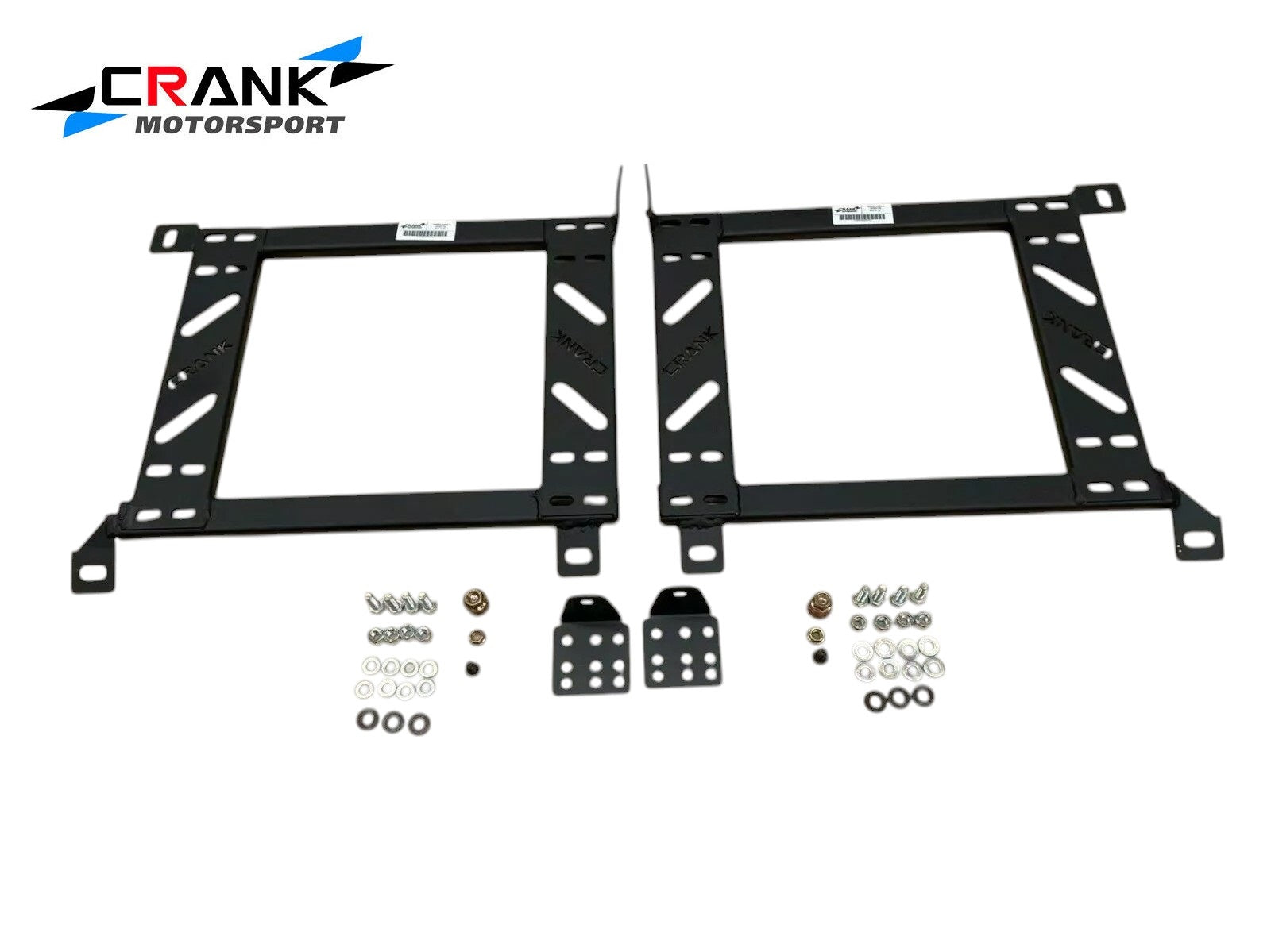 Crank Motorsport corolla sportivo zze123 , rail adapter suit RECARO SPARCO