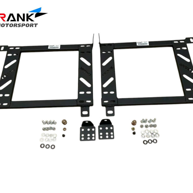 Crank Motorsport corolla sportivo zze123 , rail adapter suit RECARO SPARCO
