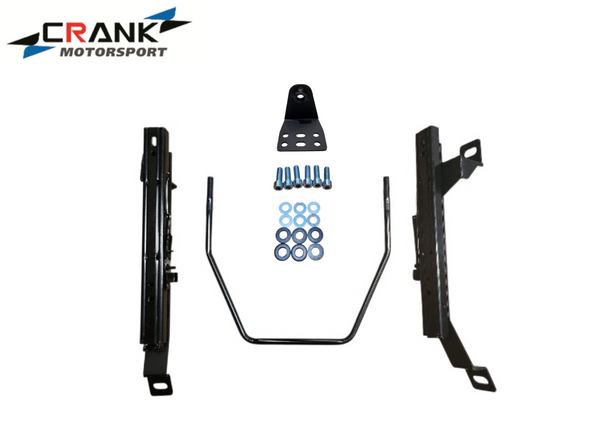 Crank motorsport -Nissan Skyline ER34, GT, GTT Coupe Superlow Rail