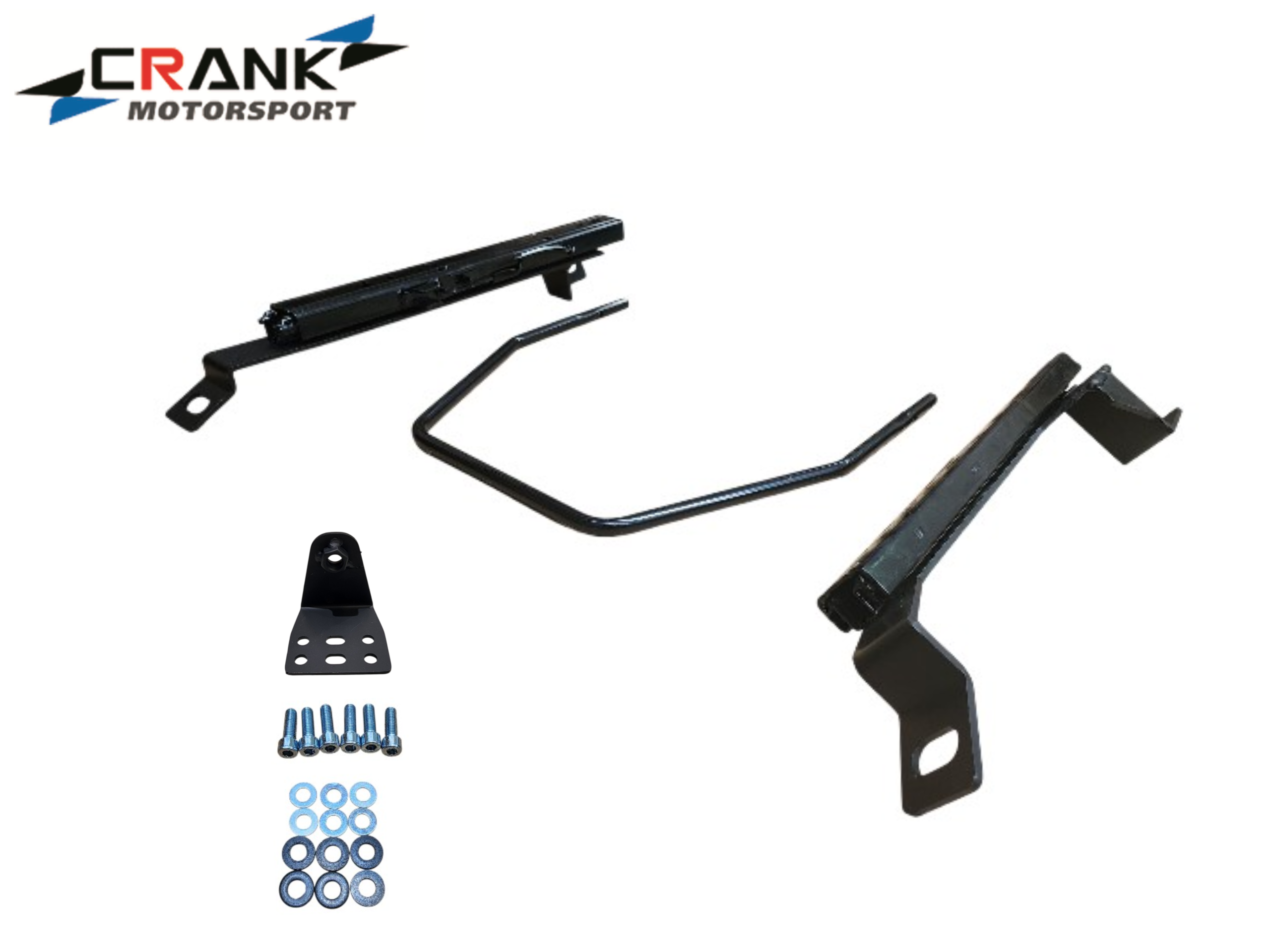 Crank motorsport -Nissan Skyline ER34, GT, GTT Coupe Superlow Rail