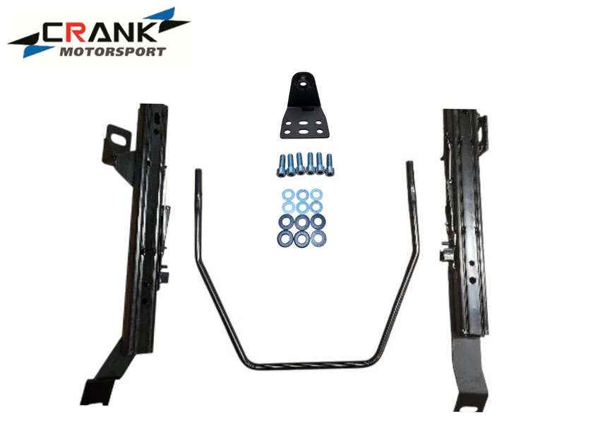 Crank motorsport -Nissan Skyline ER34, GT, GTT Coupe Superlow Rail
