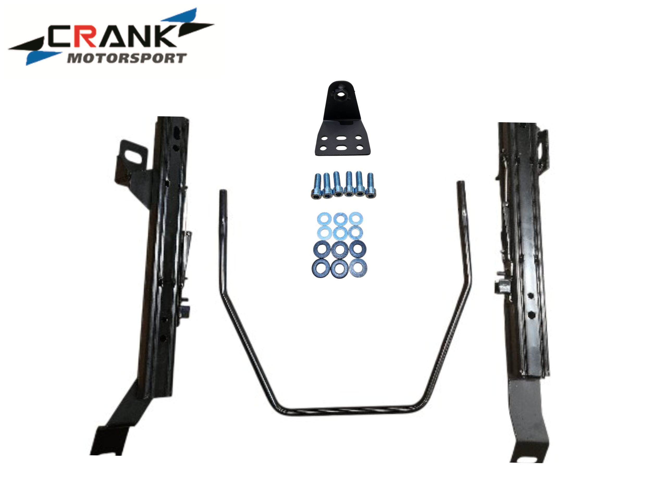 Crank motorsport -Nissan Skyline ER34, GT, GTT Coupe Superlow Rail