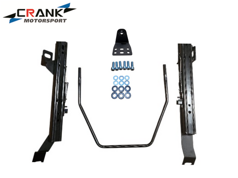 Crank motorsport -Nissan Skyline ER34, GT, GTT Coupe Superlow Rail