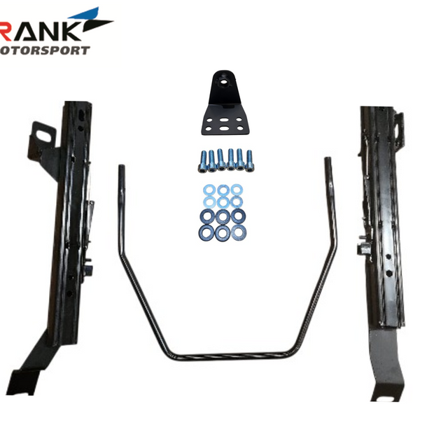 Crank motorsport -Nissan Skyline ER34, GT, GTT Coupe Superlow Rail