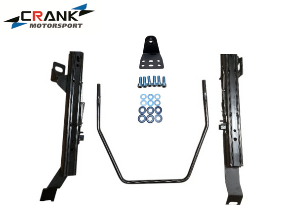 Crank motorsport -Nissan Skyline ER34, GT, GTT Coupe Superlow Rail
